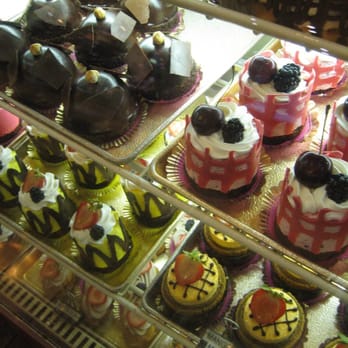 Shatila Bakery - Dearborn - little cakes! - Desserts Near Me - Dearborn, Michigan Shatila Bakery - Dearborn - little cakes! - Desserts Near Me - Dearborn, Michigan