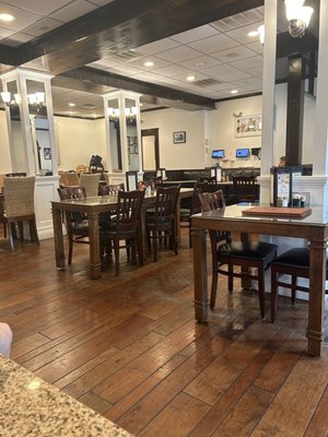 Flying Pig Cafe by null