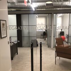 Integrative Physical Therapy of NYC - Entry way