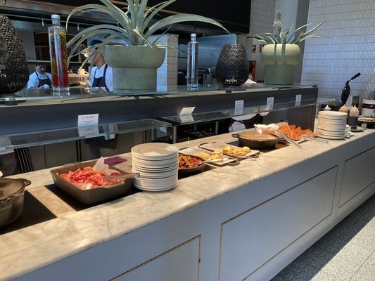 JW Marriott Gold Coast Resort & Spa by null