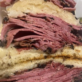 Katz's - Delis Near Me - Houston, Texas