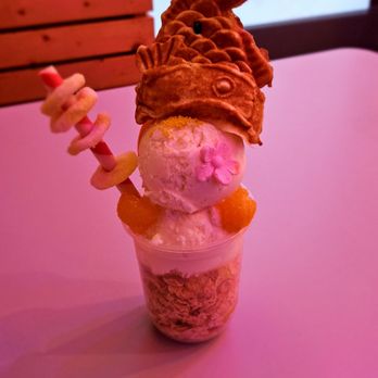 Popfancy Dessert Bar - Desserts Near Me - Houston, Texas Popfancy Dessert Bar - Desserts Near Me - Houston, Texas