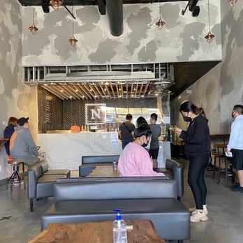 N7 Draft Tea and Coffee - Interior - Coffee & Tea Near Me - San Jose, California N7 Draft Tea and Coffee - Interior - Coffee & Tea Near Me - San Jose, California