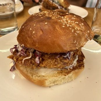 Starbelly - New American Near Me - San Francisco, California