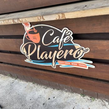 Café Playero - Coffee & Tea Near Me - Fajardo, Puerto Rico Café Playero - Coffee & Tea Near Me - Fajardo, Puerto Rico