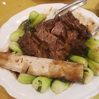 Grandeur Palace - Braised Beef Brisket - Seafood Near Me - Toronto, Ontario