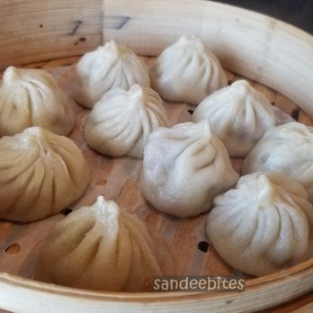 101 Noodle Express - Xiao Long Bao - Chinese Near Me - Alhambra, California