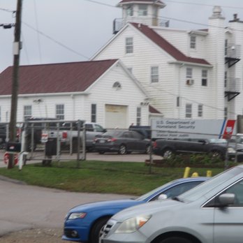 Point Judith Lighthouse - Landmarks & Historical Buildings Near Me - Narragansett, Rhode Island