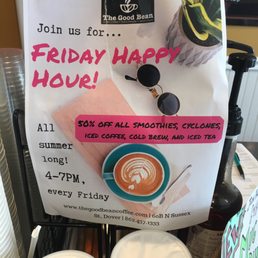 Best happy hour option!!