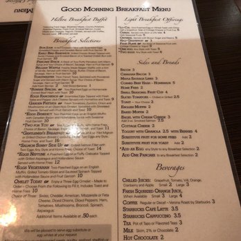 Beau's Grille - New American Near Me - Akron, Ohio