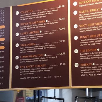 Oh Mai Sandwich Kitchen Draper - Vietnamese Near Me - Draper, Utah Oh Mai Sandwich Kitchen Draper - Vietnamese Near Me - Draper, Utah