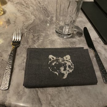 Wolf by Vanderpump at Caesars Republic Lake Tahoe - American Near Me - Stateline, Nevada