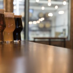 Barn Hammer Brewing
