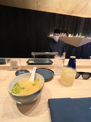 Bondi Sushi by null