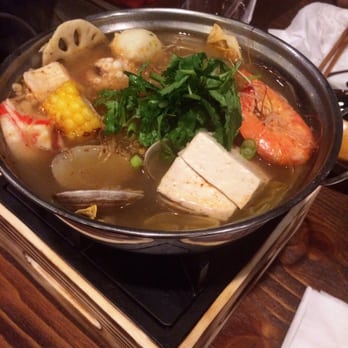 Boiling Avenue - Seafood with lots of variety! - Hot Pot Near Me - Sacramento, California Boiling Avenue - Seafood with lots of variety! - Hot Pot Near Me - Sacramento, California
