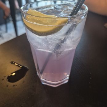 The Main Grape - Lavender Lemonade - Wine Bars Near Me - Vacaville, California The Main Grape - Lavender Lemonade - Wine Bars Near Me - Vacaville, California