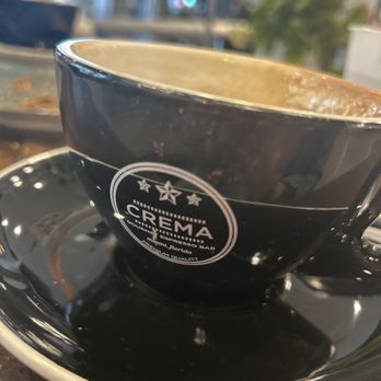 Crema Gourmet - Breakfast & Brunch Near Me - Miami, Florida