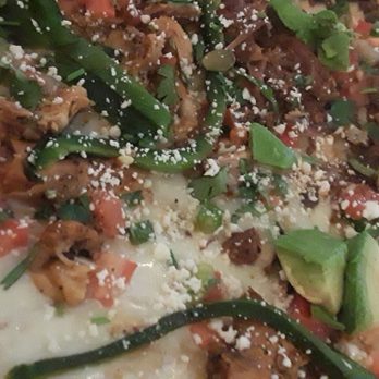 Blanco Cocina + Cantina - Tacos Near Me - Phoenix, Arizona