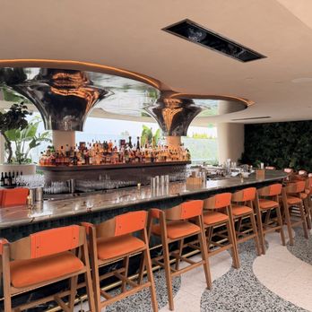 Sushisamba - Bar - Japanese Near Me - West Hollywood, California Sushisamba - Bar - Japanese Near Me - West Hollywood, California