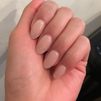 Ocean Nails & Spa - Acrylics with regular polish - Nail Salons Near Me - Alameda, California Ocean Nails & Spa - Acrylics with regular polish - Nail Salons Near Me - Alameda, California