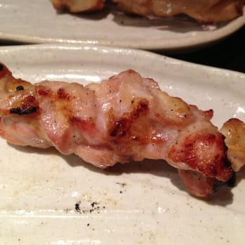 Sumika - Nankotsu (Cartilage) $3.00 - Japanese Near Me - Los Altos, California Sumika - Nankotsu (Cartilage) $3.00 - Japanese Near Me - Los Altos, California