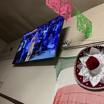 Taqueria Lolita - Inside - Food Trucks Near Me - Chehalis, Washington Taqueria Lolita - Inside - Food Trucks Near Me - Chehalis, Washington