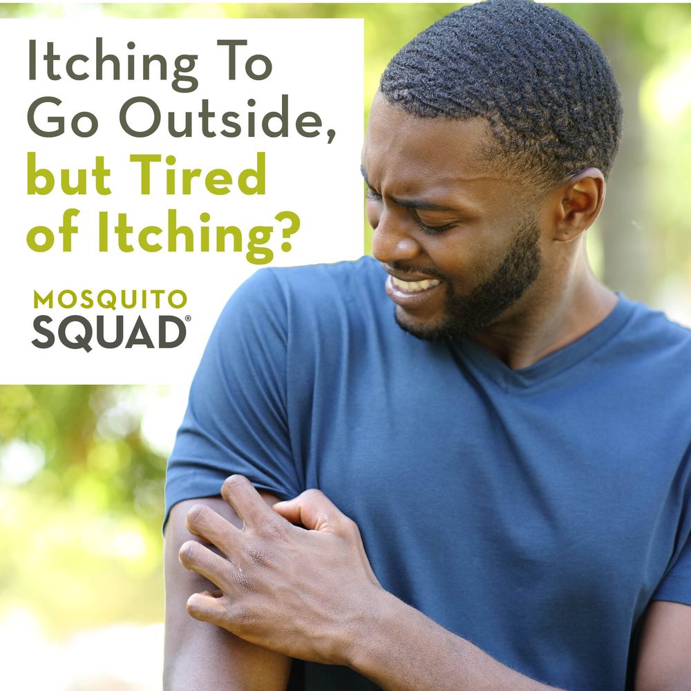 MOSQUITO SQUAD OF EAST ATLANTA Updated August 2024 Conyers,