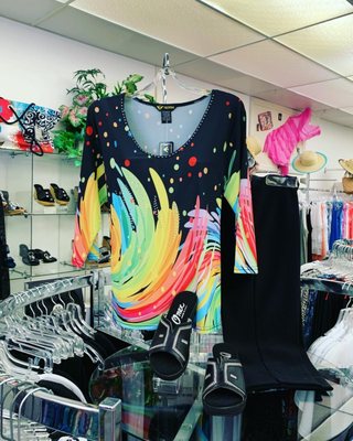 Frenchy's Palm Springs by null