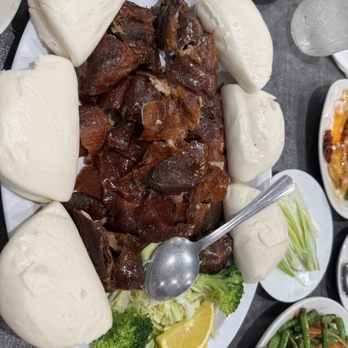 Royal Wok - Peking Duck - Chinese Near Me - Orange, California