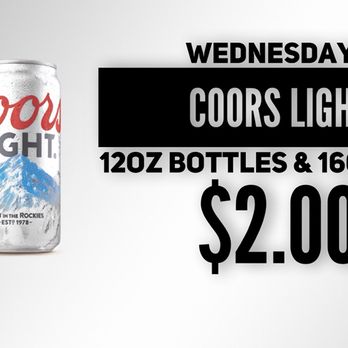 Ashland Grille - a can of coors light and a can of coors light - Bars Near Me - Ashland, Pennsylvania Ashland Grille - a can of coors light and a can of coors light - Bars Near Me - Ashland, Pennsylvania
