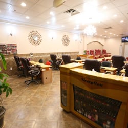 Nail Castle
