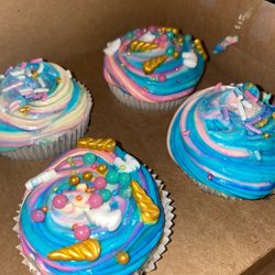 Lai Bakes