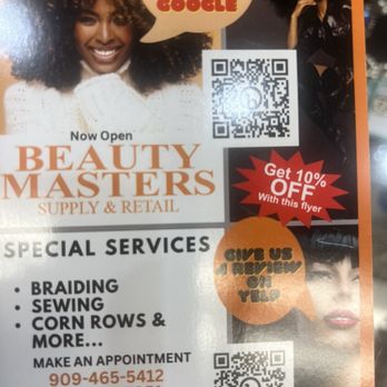 Beauty Masters Supplies - Cosmetics & Beauty Supply Near Me - Chino, California Beauty Masters Supplies - Cosmetics & Beauty Supply Near Me - Chino, California