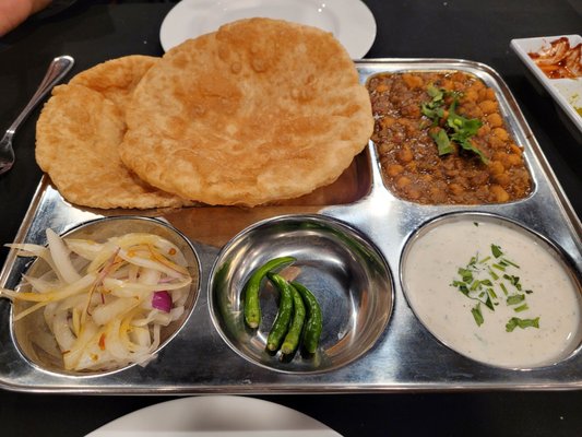 Delhi 6-Indian Kitchen by null