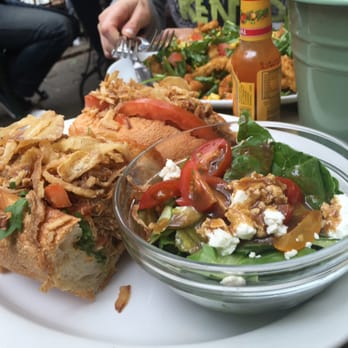 Gallon - Pork roll with lime pickle - amazing. - Wine Bars Near Me - Pyrmont, NSW