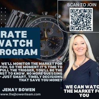 Jenay Bowen - Summit Funding - Mortgage Brokers Near Me - Rockwall, Texas