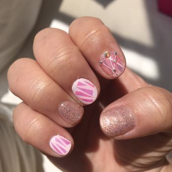 Thepinkong - Nail Salons Near Me - Torrance, California Thepinkong - Nail Salons Near Me - Torrance, California