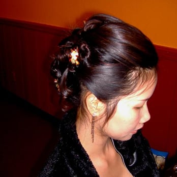Tao Blaze Salon - Event Style - Hair Salons Near Me - Los Gatos, California Tao Blaze Salon - Event Style - Hair Salons Near Me - Los Gatos, California