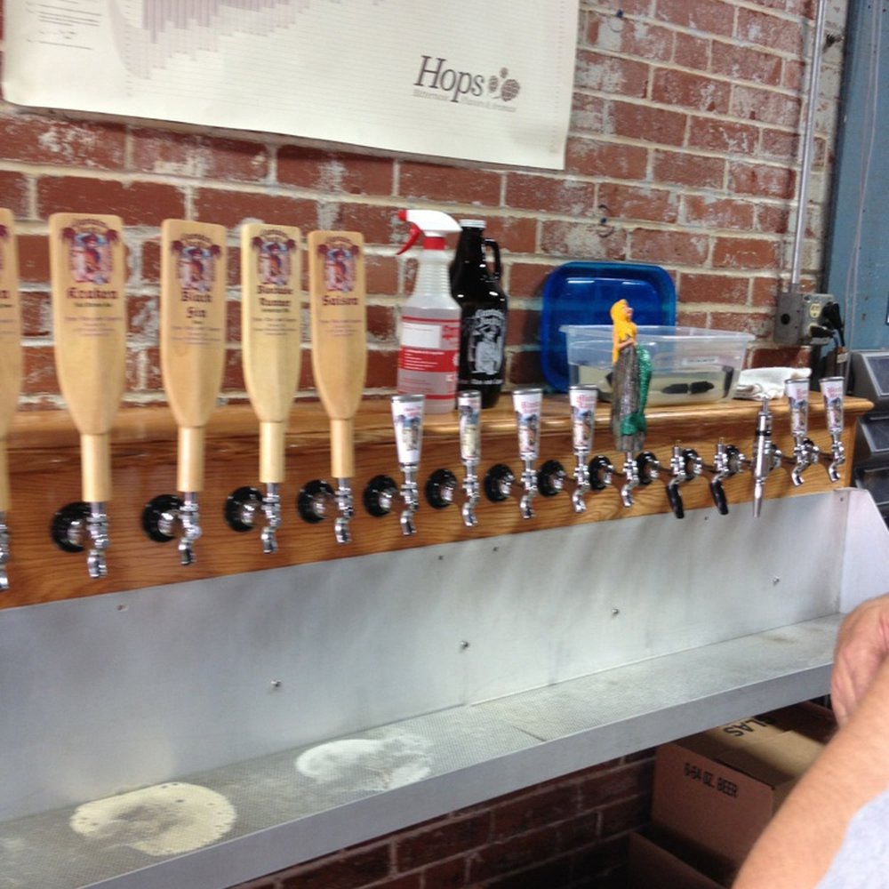 Drunk Monkey Brew Werks - One could definitely be a Drunk Monkey if sampling full glasses at this microbrew wonderland. - Breweries Near Me - Lewistown, Pennsylvania Drunk Monkey Brew Werks - One could definitely be a Drunk Monkey if sampling full glasses at this microbrew wonderland. - Breweries Near Me - Lewistown, Pennsylvania