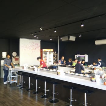 Sushi Q Restaurant - Japanese Near Me - Adelaide, SA