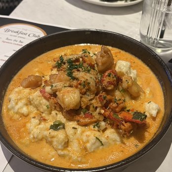 The Breakfast Club - Seafood & grits - Breakfast & Brunch Near Me - Silver Spring, Maryland The Breakfast Club - Seafood & grits - Breakfast & Brunch Near Me - Silver Spring, Maryland