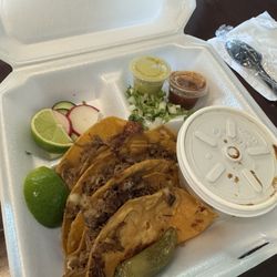 Guzman Taco Truck - Quesabirrias