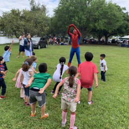 Spider-Man performance