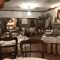 La Entrada Restaurante