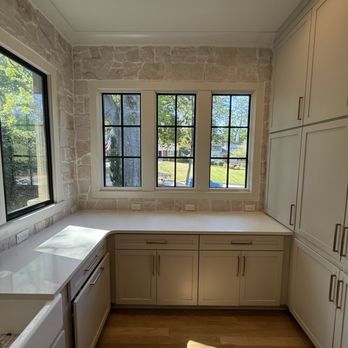Freier Homes - Kitchen Remodel - General Contractors Near Me Freier Homes - Kitchen Remodel - General Contractors Near Me