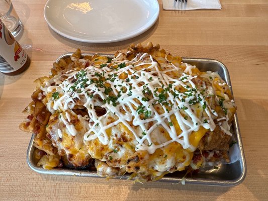 JoJo's Shake Bar - Orlando by null