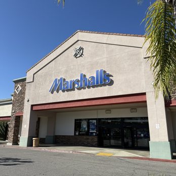 Marshalls - Department Stores Near Me - Long Beach, California