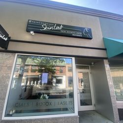 Wayland Square - Skincrauticals skinlab