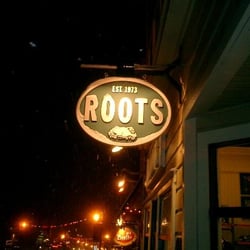 Roots - Park City