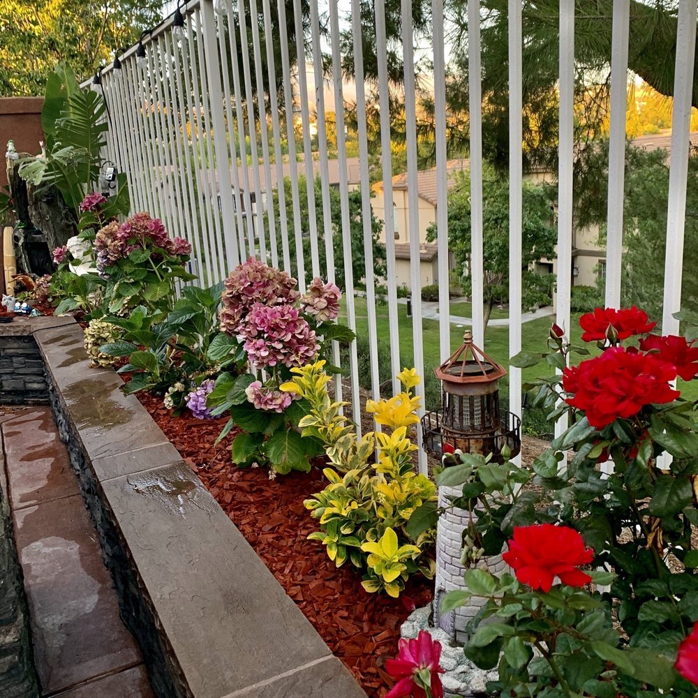 Nature's Gardeners - Landscaping Near Me Nature's Gardeners - Landscaping Near Me